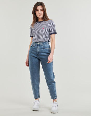 Tommy Jeans MOM JEAN UH TPR AH4067