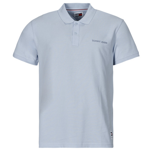 Vêtements Homme Orlebar Brown Jarrett short-sleeve polo shirt Tommy Jeans TJM REG CLASSIC POLO Bleu