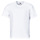 Vêtements Homme T-shirts manches courtes Tommy Jeans TJM REG S NEW CLASSICS TEE EXT Blanc