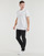 Vêtements Homme Polos manches courtes Tommy Jeans TJM REG CLASSIC POLO Blanc