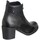 Chaussures Femme Bottes Zapp 8808 Noir
