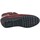 Chaussures Femme Bottes Pitillos BOTTINES  2732 Rouge