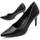 Chaussures Femme Escarpins Leindia 84684 Noir