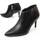 Chaussures Femme Ados 12-16 ans 84686 Noir