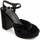 Chaussures Femme Agatha Ruiz de l 84701 Noir