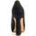 Chaussures Femme Escarpins Leindia 84821 Noir