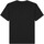 Vêtements T-shirts & Polos Champion Crewneck T-Shirt Noir