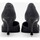 Chaussures Femme Baskets basses Keslem Zapatos  en color negro para Noir