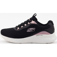 Chaussures Femme Baskets mode Skechers 28973 NEGRO