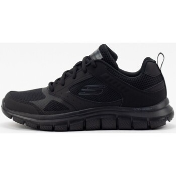 Chaussures Homme Baskets mode Skechers 29011 NEGRO