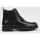 Chaussures Femme zapatillas de running hombre constitución ligera maratón talla 50.5 entre 60 y 100 LISIA Noir