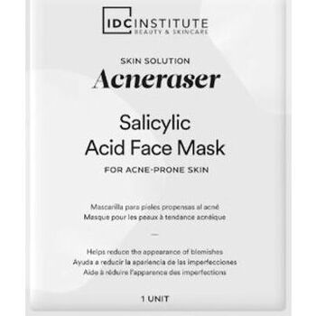 Beauté Femme Masques & gommages Idc Institute Masque visage à l'acide salicylique Autres