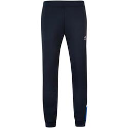 Vêtements Pantalons de survêtement Le Coq Sportif Tri pant slim n1 m Bleu