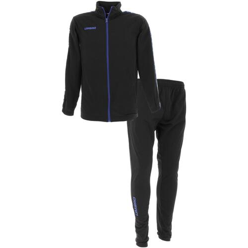 Vêtements Garçon Nike PG 2.5 Pendleton Shirts Umbro Gam net kn suit Noir