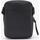 Sacs Homme Pochettes / Sacoches Lacoste Crossover bag core essentials Noir