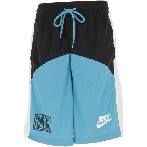 Vêtements Homme Shorts / Bermudas Nike Mnk df start5blk 11in short Noir