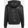 Vêtements Fille Sweats adidas Originals Jg bluv q4 hd Noir