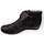Chaussures Femme Boots Artika kestadoi Noir