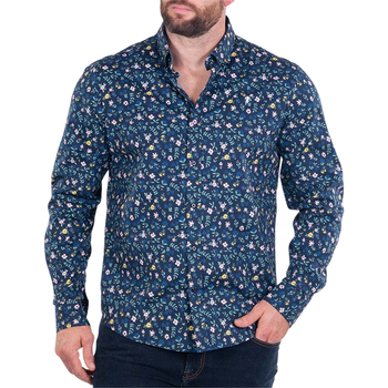 chemise ruckfield  chemise coton 