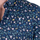 Vêtements Homme Chemises manches longues Ruckfield Chemise coton Bleu