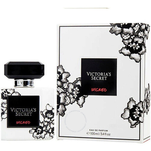 Beauté Femme Eau de parfum Victoria's Secret Wicked - eau de parfum - 100ml Wicked - perfume - 100ml