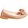 Chaussures Enfant Ballerines / babies Gioseppo BOSTAD Multicolore