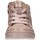 Chaussures Fille Baskets montantes Primigi 4904622 Rose