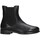 Chaussures Femme Bottines IgI&CO 4682300 Noir