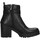 Chaussures Femme Bottines IgI&CO 4665600 Noir