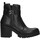 Chaussures Femme Bottines IgI&CO 4665600 Noir