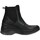 Chaussures Femme Bottines IgI&CO 4656800 Noir