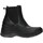 Chaussures Femme Bottines IgI&CO 4656800 Noir