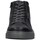 Chaussures Homme Baskets montantes IgI&CO 4634200 Noir