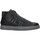 Chaussures Homme Baskets montantes IgI&CO 4634200 Noir