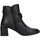 Chaussures Femme Bottines Stonefly 220290 Noir