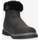 Chaussures Bottes ville Lumberjack SGE6401-004-O83-CB001 Noir