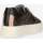 Chaussures Femme Baskets montantes NeroGiardini I308421D-100 Noir
