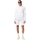 Vêtements Homme Sweats Lacoste Sweatshirt a capuche homme  Ref 57457 001 Blanc Blanc