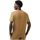 Vêtements Homme T-shirts & Polos Lacoste T shirt homme  Ref 59964 SIX Cookie Marron