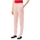 Vêtements Femme Maillots / Shorts de bain Lacoste Pantalon de survetement femme  Ref 58277 SF Rose