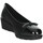 Chaussures Femme Escarpins Riposella SANDRA Noir