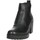 Chaussures Femme Boots Imac 458240 Noir