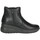 Chaussures Femme Boots Imac 457670 Noir