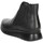 Chaussures Femme Boots Imac 45600 Noir
