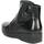 Chaussures Femme Boots Imac 455580 Noir