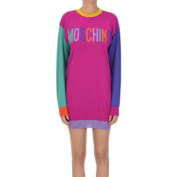 Vêtements Femme Robes Moschino VS000002120AI Multicolore