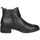 Chaussures Femme Boots Imac 455280 Noir