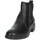 Chaussures Femme Boots Imac 455280 Noir