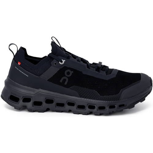 Chaussures media Baskets mode On Running 3MD30280485 Noir