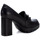 Chaussures Femme Escarpins Xti 140584 Noir